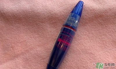 美宝莲飞箭睫毛膏多少钱?美宝莲蓝胖子睫毛膏多少钱?
